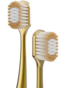 Sakura High-Quality Soft Bristle Adult Couples Family Travel Toothbrush - Multicolor - View 5