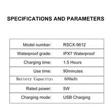 HATTEKER 1pc Women's Electric Shaver, 3-In-1 Multifunctional Waterproof Epilator With Charging Base - View 5