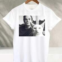 Women T-Shirts - White 277 - View 1