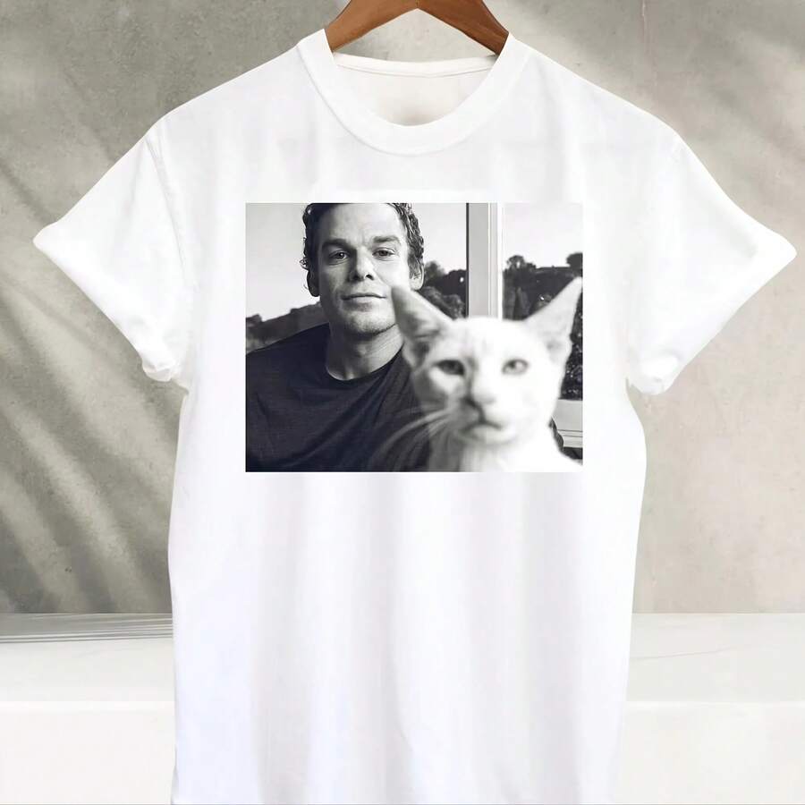 Women T-Shirts - White 277 - View 1