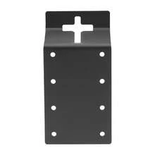 SanBouSi Fence Bracket For T Shape Fence Posts T Post Brackets T Post Target Hanger - 12PCS - View 6