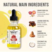 1pc Handmade Coconut Oil For Body Care | Daily Moisturizing And Massage - Nhiều màu - Xem 7