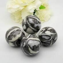 Crystal Shapes & Carvings - Multicolor - View 4