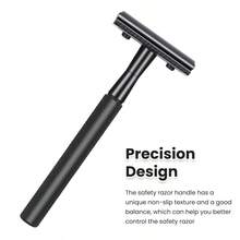 Keropy 黑色枪，附赠10把额外刀片 - 多色 - 查看 1