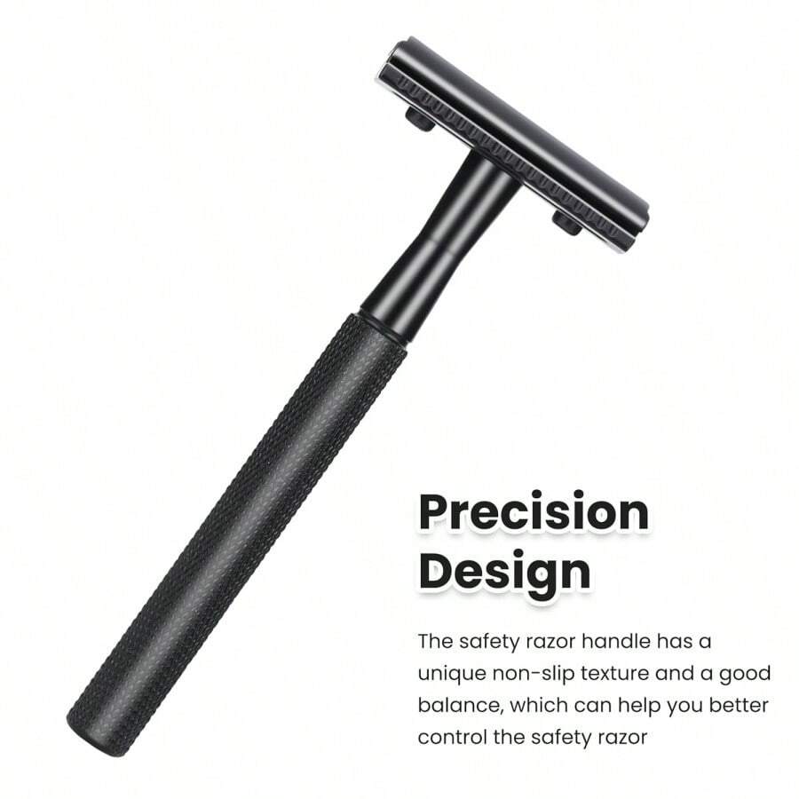 Keropy 黑色枪，附赠10把额外刀片 - 多色 - 查看 1