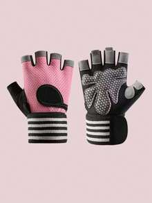 1 đôi găng tay mùa đông 2 trong 1 dành cho nữ, găng tay cảm ứng giữ nhiệt ấm áp với viền lông giả, găng tay hở ngón có thể chuyển đổi, thích hợp cho du lịch, lễ hội. - E - Xem 17