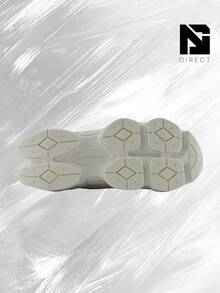 New Balance 9060 Reflection (GS) - Women's Lifestyle Sneakers – Shose For Woman-Vintage-Spring & Summer-Inspired Running Shoes, Shock-Absorbing Comfort, Gym To Streetwear Casual Wear-Mother's Day Gifts-Father's Day Gift–GC9060LL - Reflection - 查看 5