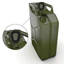 5CS 汽车汽油罐垫片燃油密封橡胶密封垫片燃油供应系统部件，适用于汽油桶 - A - 查看 6