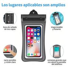 Basic Phone Cases - Purple - View 9