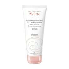 Avene Avène Fluido Struccante 3in1 Viso e Occhi 200 ml - Trasparente - Visualizzare 2