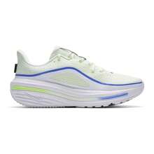 耐克男士跑步鞋 NIKE AIR WINFLO 12 休闲日常鞋 缓震舒适运动鞋 HV9272-700 - 淺綠/藍/黑/白 - 查看 2