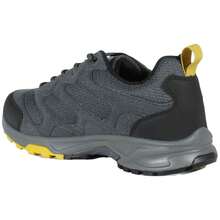Hi-Tec Herrsneakers O090219002-002 i grått - Grå - Visa 5