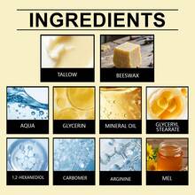 60克牛油保湿霜，滋养保湿护肤，温和亲肤身体乳，适合干燥季节 - 保濕 - 查看 3