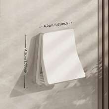 Bộ 4 móc treo găng tay nhà bếp, giá phơi găng tay cao su, móc treo găng tay rửa chén. - Xem 8