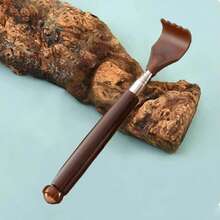 Rascador de espalda extensible de Body completo ajustable, herramienta de alivio del picor de alta calidad, sin necesidad de asistencia, adecuado para ayuda de rascado de espalda para personas mayores - Ver 13