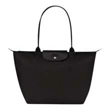Men Tote Bags - Commemorative Black - View 1