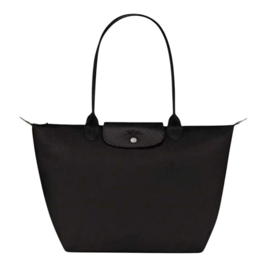 Men Tote Bags - Commemorative Black - View 1