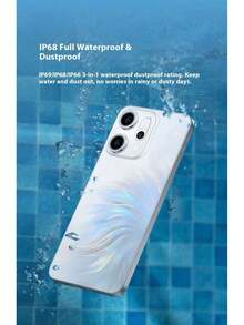OPPO Reno14, The New OPPO Phone, Is A Full-Network Compatible 5G Phone, A Smart Camera Phone For Students, Gaming, And Global Language Support. - Multicolor - View 8
