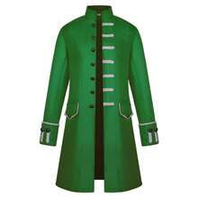 Men Accessory Sets - Men's Clean Face - Green - View 1