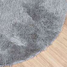 vidaXL Area Rugs & Sets - Grey - View 3