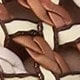 棕色