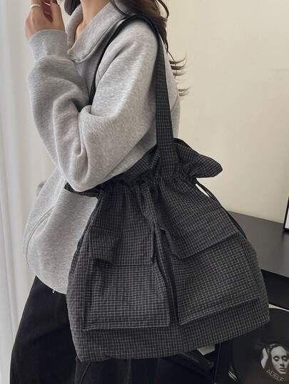 peach tree حقيبة ظهر سفر يمكن استخدامها كحقيبة يد وحقيبة كتف، حقيبة لحمل الكمبيوتر المحمول، مقسمة بأقسام مقاومة للماء، سعة كبيرة، متعددة الجيوب، مناسبة للسفر والعطلات والمدرسة والأعمال، هدايا لعيد الميلاد وعيد الحب وعيد الهالوين