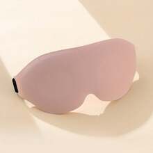 1pc/2pcs/4pcs Side Sleeper Sleep Mask, Fully Blackout 3D Sleep Eye Mask, Soft Breathable Eye Mask, Relaxing Lightweight Blindfold For Women And Men - Multicolor - View 13