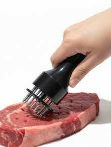 Meat Tenderizers & Pounders - Black - View 8