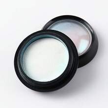 Bột nhũ đổi màu Aurora, Bộ bột nhũ lấp lánh nàng tiên cá, Bột nhũ đá mã não Aurora trang trí móng, Bộ màu Y2K, Bột nhũ ngọc trai trắng Aurora, Hiệu ứng bóng ngọc trai huyền ảo, Nhũ lấp lánh hologram, Bột đường trắng bóng, Dùng cho thiết kế nghệ thuật móng tay. - Nhiều màu - Xem 3