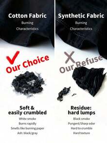 Retro I Just Get Fly And Trust God Typography Print Graphic Tee,Casual Print,Comfortable And Versatile,Cotton 220g Printed-Shirt,Unisex Style - 黑色 - 查看 9