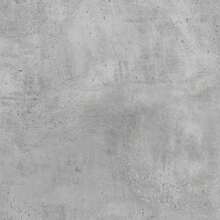 Room Divider Concrete Grey 100x33x135 Cm Engineered Wood - Grey - View 8