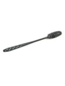 1 pieza Cepillo de silicona para tazas con poder de limpieza de 360 grados para eliminar manchas de té sin esfuerzo, para cocina, baño, hogar, artículos para el hogar - A - Ver 11