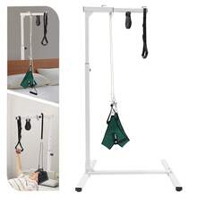 220.46lbs Adjustable Vertical Lift For Seniors - Multifunctional Assistance - Default - View 2