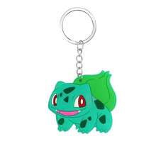 可爱钥匙扣：包含[角色1]、[角色2]和[角色3]！经典卡通人物粉丝的理想之选！ - 彩色 - 查看 7