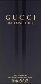 Gucci Intense Oud  Eau De Parfum 90ml - Woody & Earthy - View 2