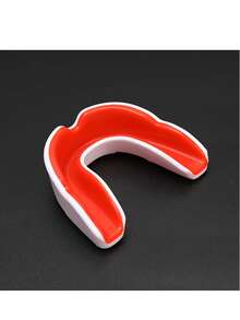 1pc Boxing, Taekwondo, MMA Mouthguard, Basketball Teeth Protector, Sports Mouth Guard To Protect Teeth - Multicolor - View 10