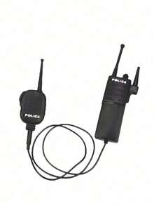 1pc Metal Handcuff With Plastic Handle, Diameter Less Than 5cm (Note: The Rhinestone Handcuffs Are Handmade With Glue, So There May Be Some Excess Glue On The Surface) Halloween - Multicolor - View 8