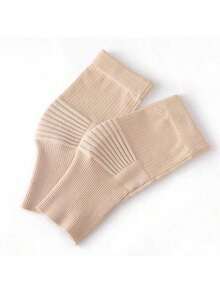 2只装 - 男女通用护膝，关节稳定保暖护膝套，可手洗聚酰胺（尼龙）材质，轻便保暖，支撑膝关节活动 - 彩色 - 查看 10