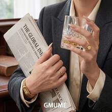 GMUME 15毫升高品质凝胶指甲油 061 蜜桃裸色 浅杏粉米色 柔和色彩 同色同瓶 视觉匹配 UV LED固化 可卸甲凝胶指甲油 美甲 专业沙龙 家用DIY美甲 持久浪漫 婚礼 甜美风格指甲油 - 裸色 - 查看 3