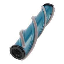 Brosse rouleau de rechange haute efficacité pour aspirateur sans fil portatif Ulnitec U11 - Accessoires d'aspirateur en caoutchouc ABS durable - Voir 8
