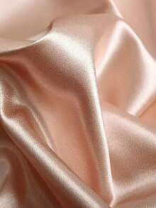 1pc 75*100cm Solid Color Photography Backdrop Cloth, Satin Material, Double-Sided Crystal Satin, Suitable For Fashion Makeup Jewelry, Nail Art Shooting Decor Props, Photography Props, Home Decor, Wedding Decoration - Multicolor - View 9