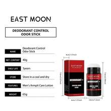 Eastmoon Body Deodorant - Multi Scents - View 10