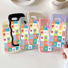 Basic Phone Cases - Pink - View 1