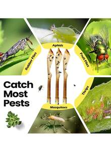 Outdoor Mosquito Net - 8 PCS - View 6