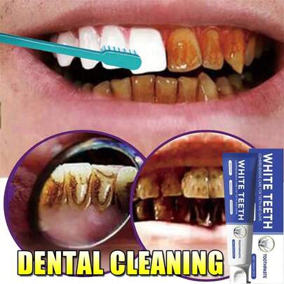 Choose The Right Toothpaste To Restore Your Teeth To Their Perfect State