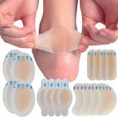 10Pcs Anti-Friction…