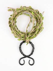 中世纪维京骑士角色扮演装扮配饰 Cosplay 腰带 - 彩色 - 查看 6