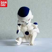 bandai 動漫角色模型 魔人布歐 PVC 公仔收藏裝飾 | 完美萬聖節禮物 - 生日、週年紀念、畢業、返校季、婚禮季節與節日禮物，適合粉絲、收藏家、動漫主題派對裝飾與 Cosplay 道具，收藏禮品，成人動漫收藏品 - 彩色 - 查看 6