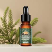 木质香氛系列精油滴管，适用于香薰机、香薰蜡烛、香薰炉、香薰石、加湿器，生日礼物、车载香薰、节日礼物、派对礼物、家用香薰精油补充装 - 滴管木質味 - 查看 4