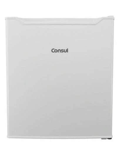  Frigobar Compacto Cycle Defrost Crc04abana 47l Branco Consul